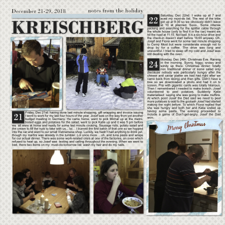 Kreischberg -1