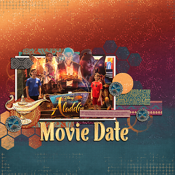 Movie Date