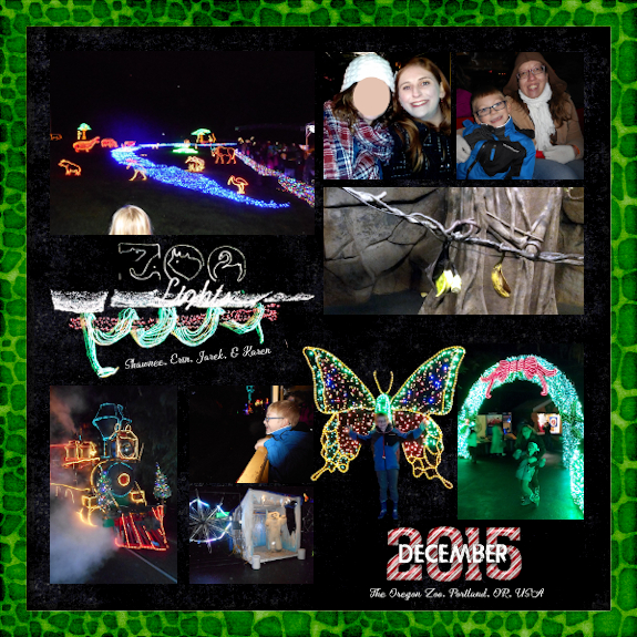 ZooLights 2015 (page 1)