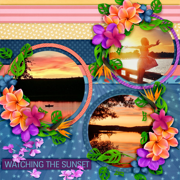 Watching-the-sunset