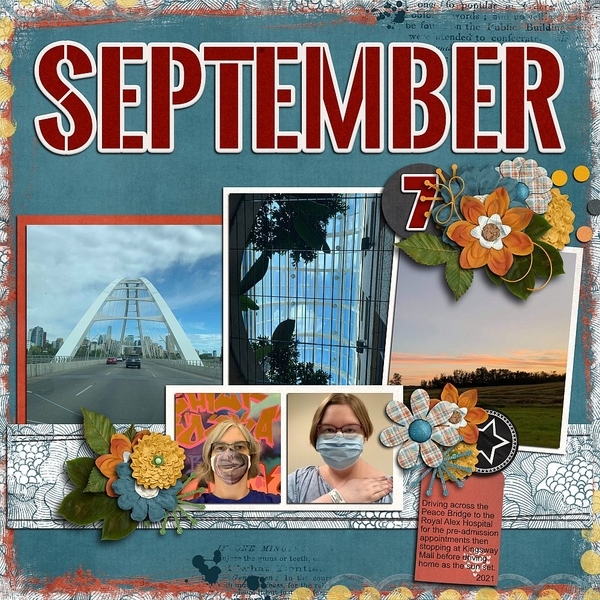September 7