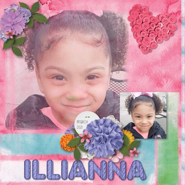 Illianna