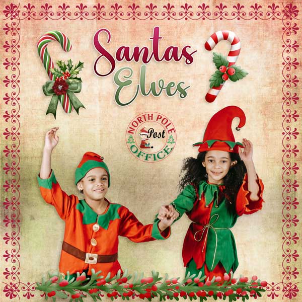 santa-elves-scrapbook-crazy