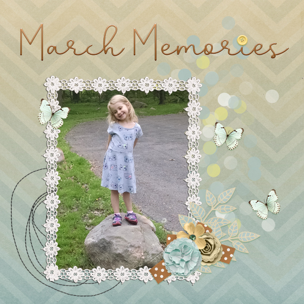 March Memories