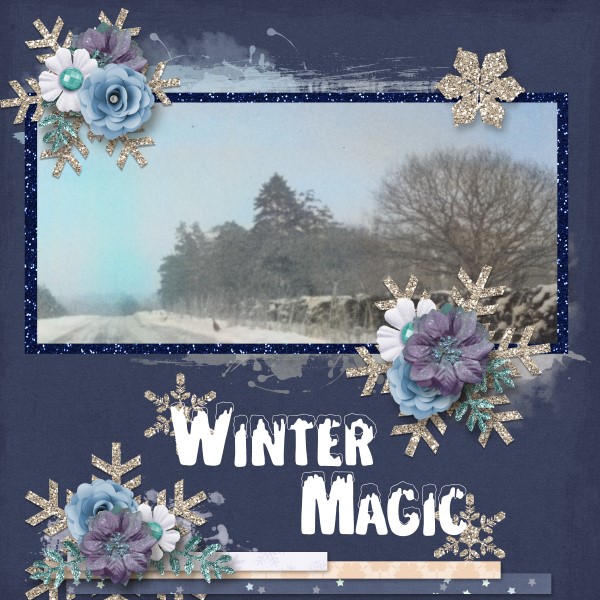 Winter Magic