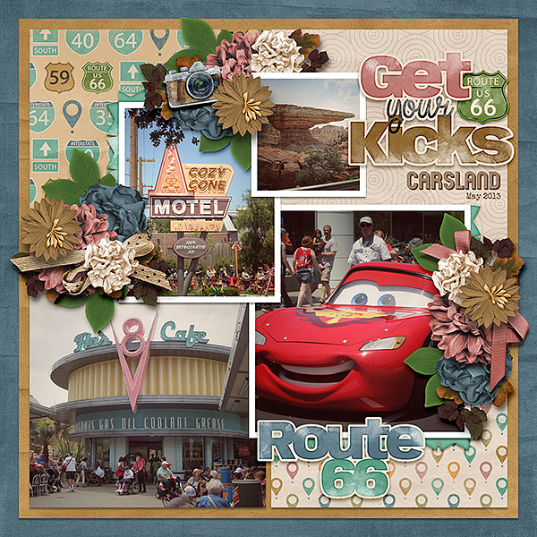 Carsland