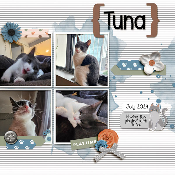 Tuna