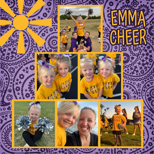 Emma Cheer