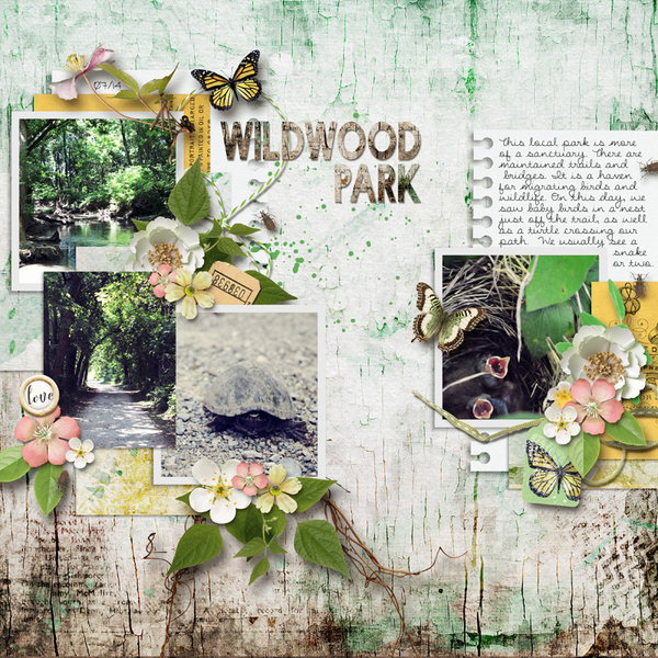 Wildwood Park