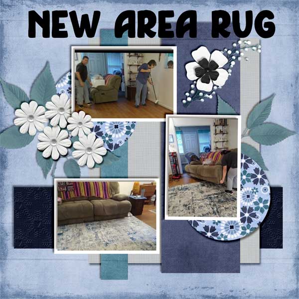 Area Rug