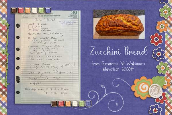 2024-08 Recipe Card Challenge