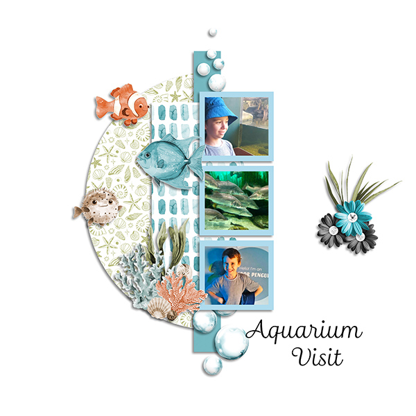 Aquarium