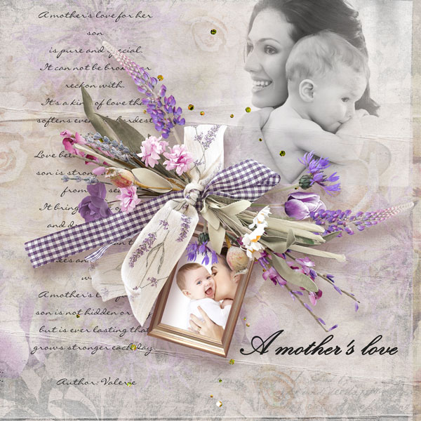 01-A-mother_s-Love