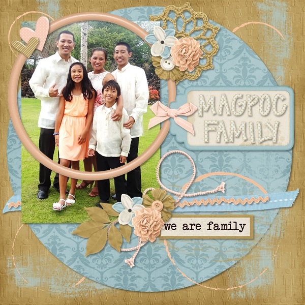 Magpoc Family
