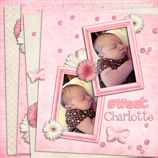 Sweet Charlotte