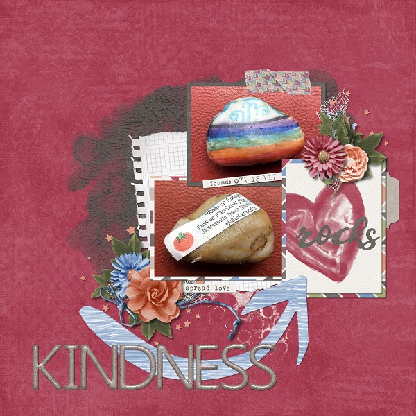 Kindness Rocks!