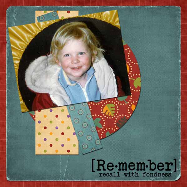 2010 06 Music- Remember