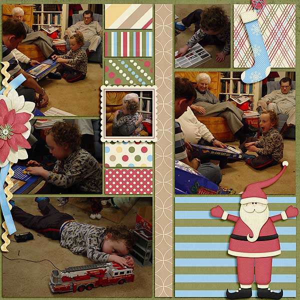 Moore Christmas 2004 Layout 2