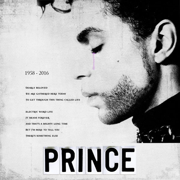 Prince