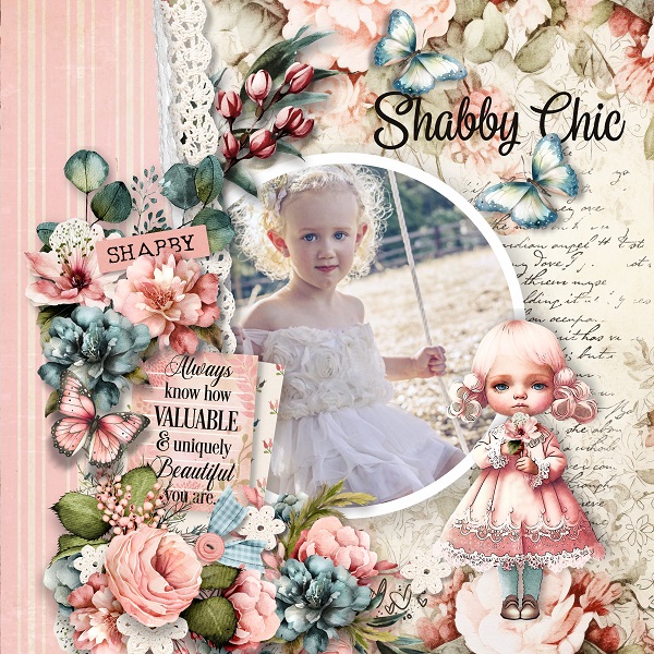 Shabby chic