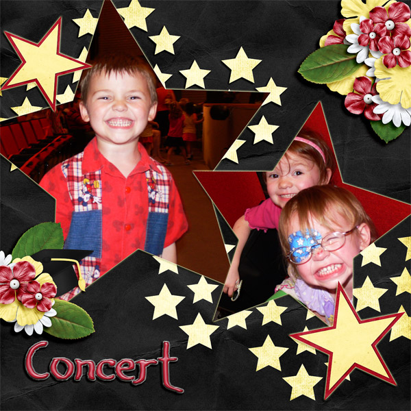 Kindergarten Concert (2)