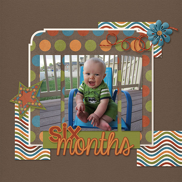 Six Months