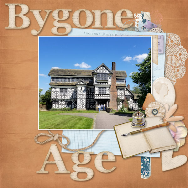 Bygone Age