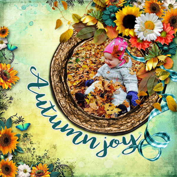 Autumn-Joy
