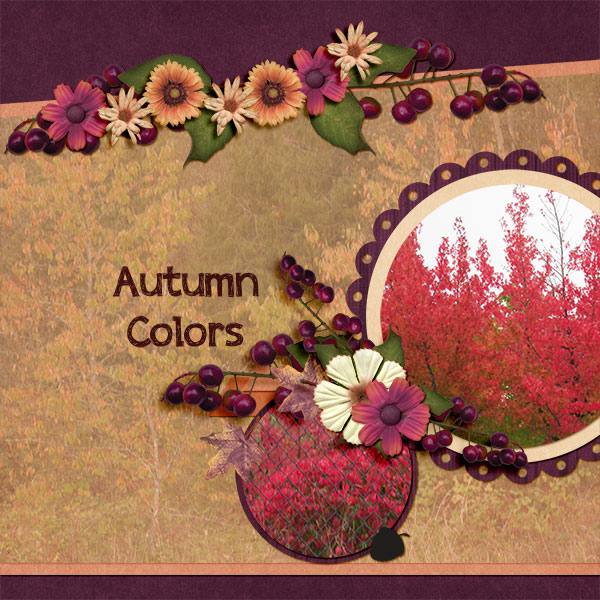 AutumnColors