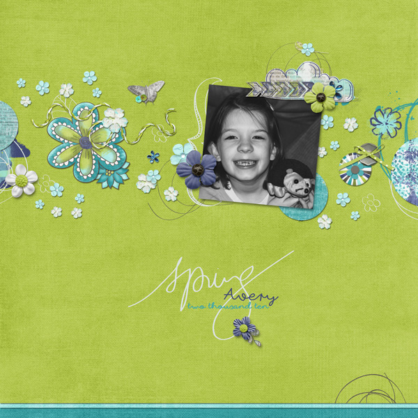Avery | March 2010
