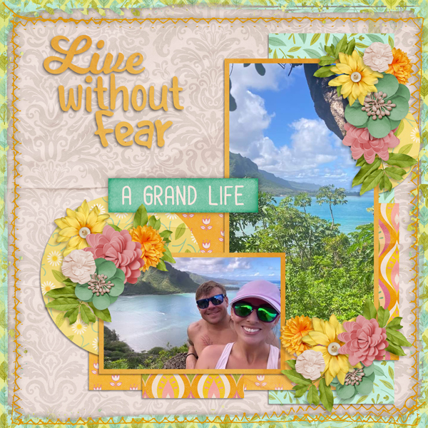 Brightside of Life-Aimee April Temp Challenge #2