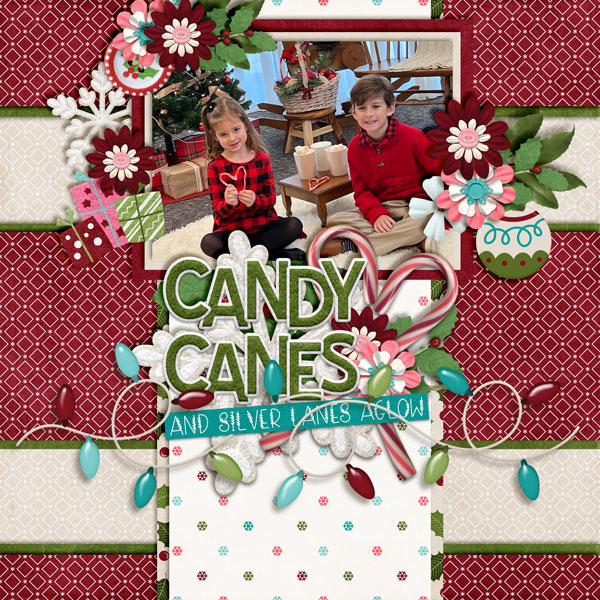 Candy-Canes