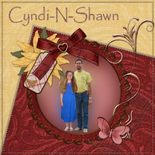 Cyndi-N-Shawn