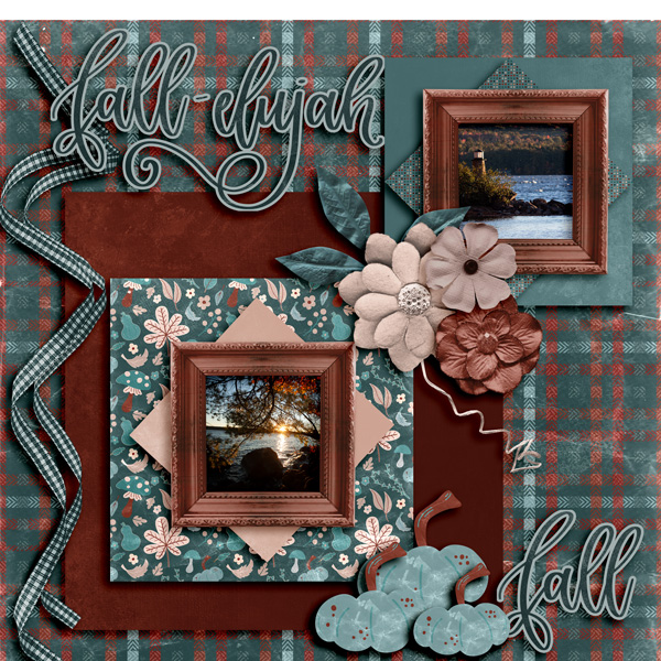 FALL - USE IT ALL CHALLENGE DSD OCT 22