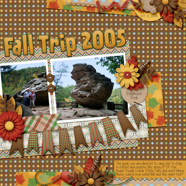 Fall Trip 2005