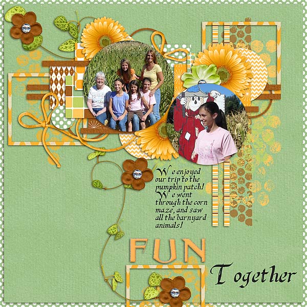 Fun Together