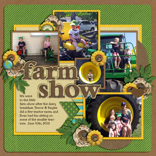 farm show