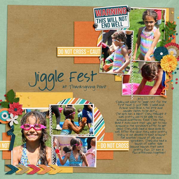 Jiggle Fest