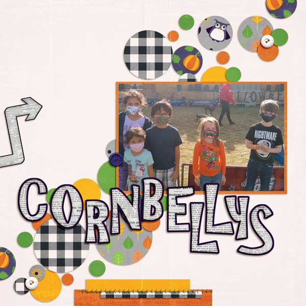 Cornbellys