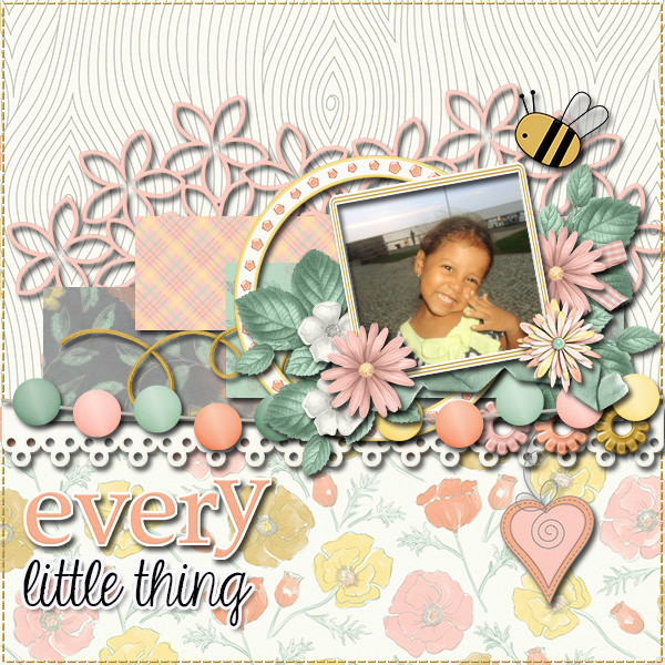 Every Little Things