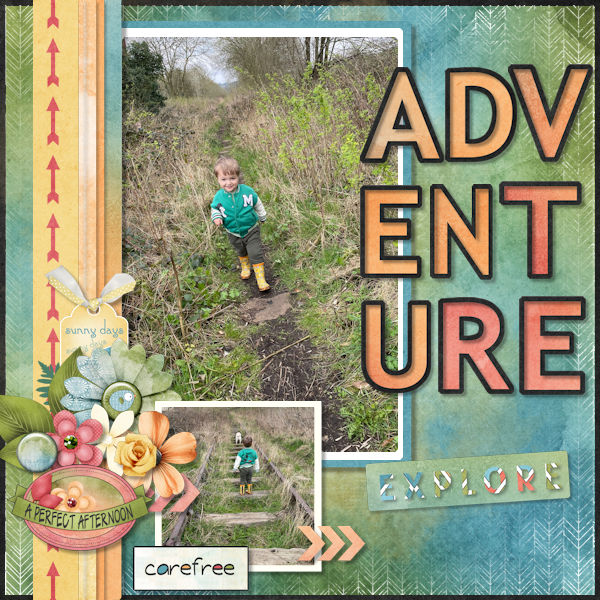 Adventure