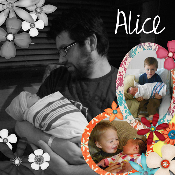 OZ Week 1 Alice