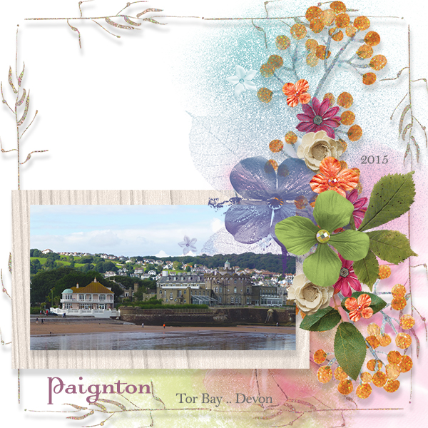 Paignton UK