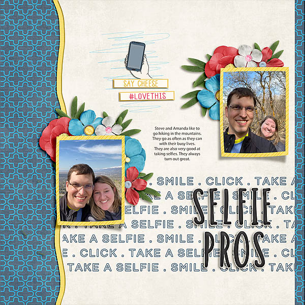 Selfie Pros