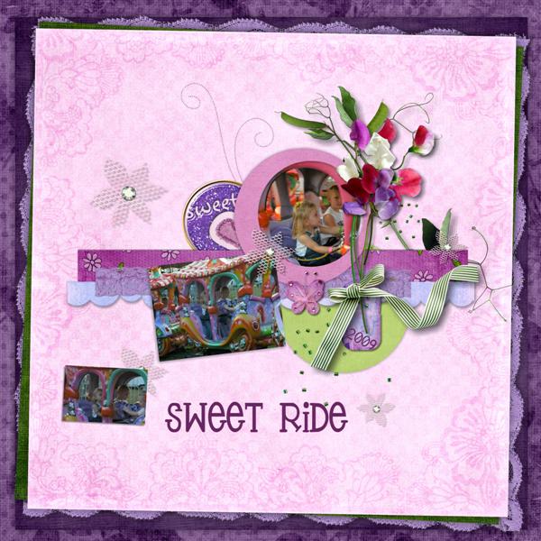 Sweet Ride1