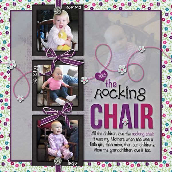 The Rocking Chair