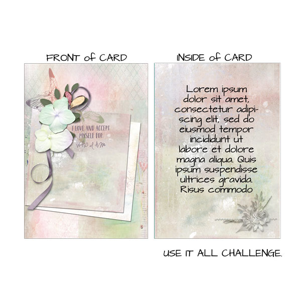 Card_UIA Challenge