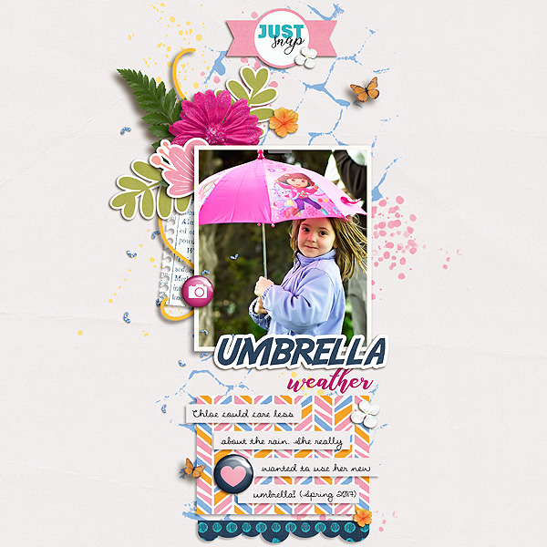 Umbrella_Weather