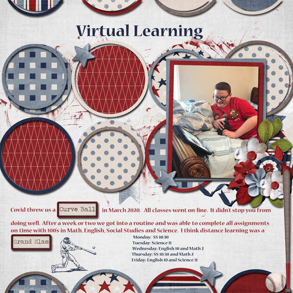 Virtual Learning