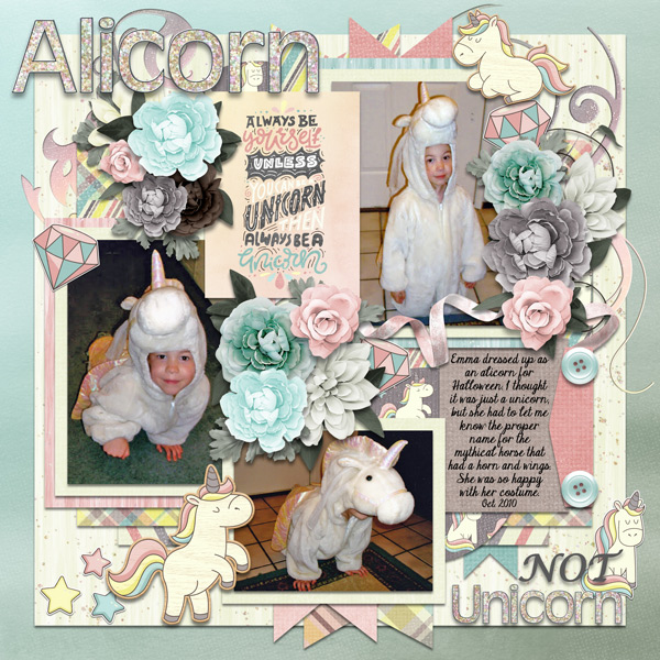 Alicorn